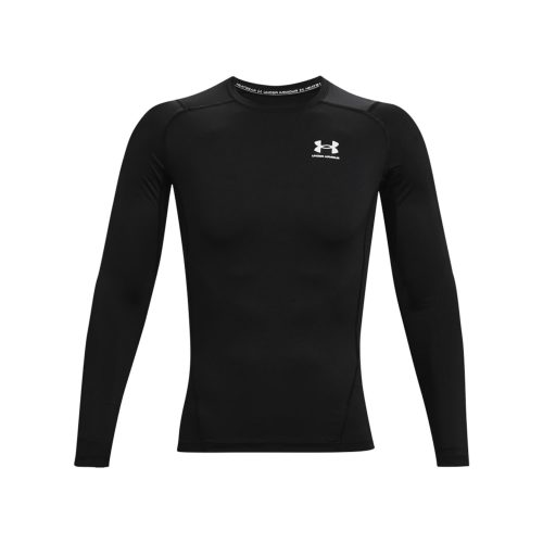 Under Armour, Under Armour - heatgear trikot, für Herren, Schwarz, Größe M