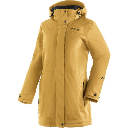 maier sports, Maier Sports Damen Lisa 2.1 Mantel