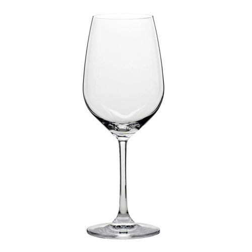 DIVERSE, Diverse Rotweinglas-Set Grand Cuvée Transparent Glas 22.7 cm 8.6 cm - Rotweinglas-Set