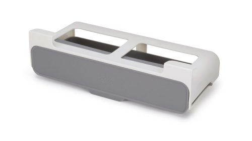 Joseph Joseph, Tablar Joseph Joseph CupboardStore Grau Kunststoff Ausziehbar - Farbe: Hellgrau - Material: Polypropylen - Tablar