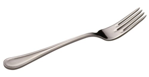 Piazza, PIAZZA Vienna Silber Edelstahl 18 cm