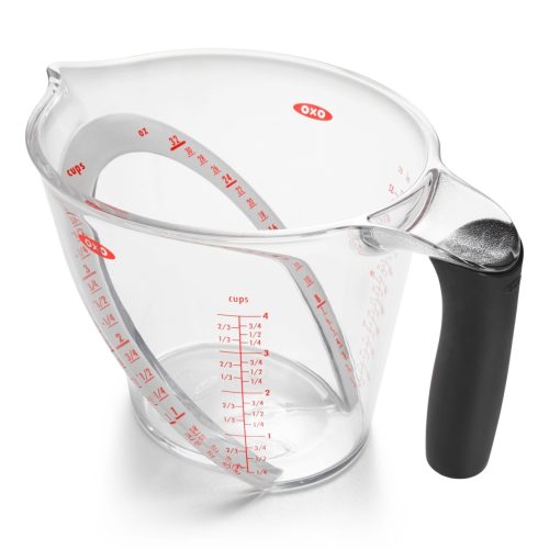 OXO, Messbecher Oxo Transparent Kunststoff 47 l - Messbecher