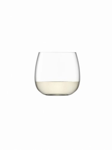 LSA International, LSA International Weingläser-Set Borough Transparent Glas 8 cm 9 cm - Weingläser-Set