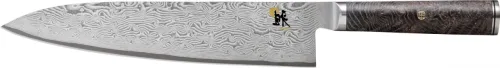 MIYABI, MIYABI - 5000MCD 67 BLACK Gyutoh, 18cm