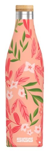 Sigg, Sigg Meridian 500 ml Trinkflasche Rosa, Herren, Größe: ONE SIZE