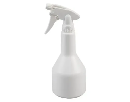 undefined, EBNAT Sprühflasche 0.5lt 431940 weiss