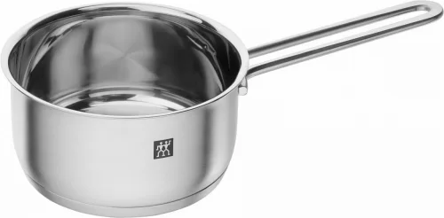 Zwilling, Zwilling Pico Stieltopf Ohne Deckel 14 cm 18/10 Edelstahl