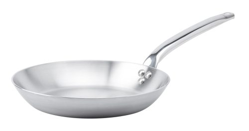 de BUYER, De Buyer Bratpfanne Alchimy Silber Edelstahl 50.8 cm 10.2 cm 28 cm - Bratpfanne