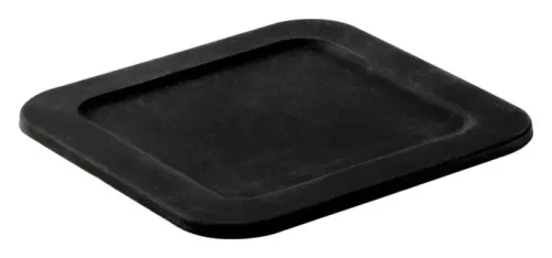 Stöckli, Stöckli Silikonunterlage Silikonunterlage Pfännchen – Raclette Zubehör/Fondue Zubehör