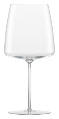 Zwiesel Glas, Zwiesel Glas 122056 Weinglas Simplify 2 Stk.