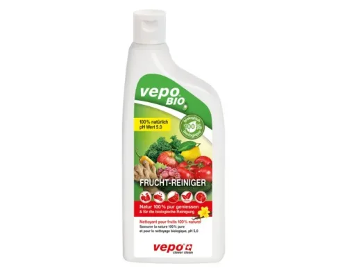 VEPO, VEPO Bio-Reiniger für Früchte und Gemüse (300ml)
