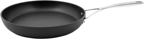 DIVERSE, Diverse Bratpfanne Alu Pro Schwarz Aluminium 32 cm 5.7 cm 32 cm - Bratpfanne