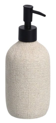 ZPR, ZPR 18931 Seifenspender Beige