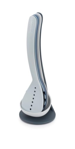 Joseph Joseph, Joseph Joseph Nest Plus Utensilien Set 5 tlg. Blau