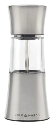 Cole&Mason, Cole&Mason Cole & Mason Stadhampton Chili/Gewürzmühle 165mm
