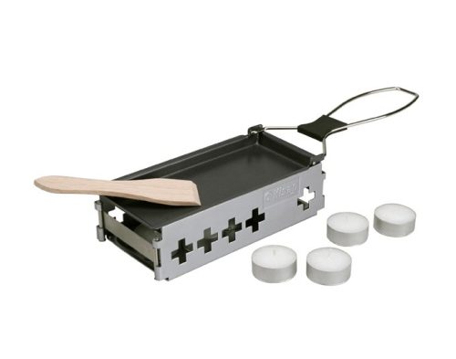undefined, Raclette "Kisag Candle light to go"