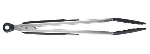 OXO, OXO - Grillzange, 23cm, Black