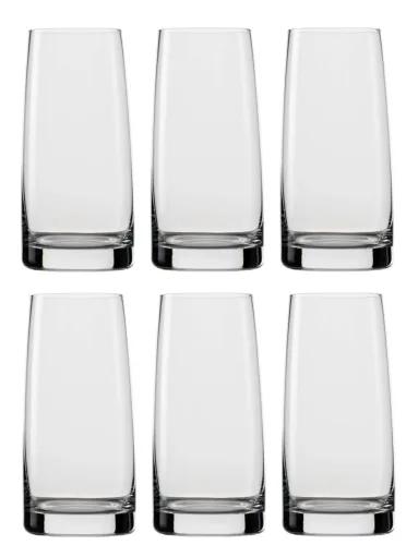DIVERSE, Diverse Cocktailglas Experience Transparent Glas 0.361 l - Cocktailglas