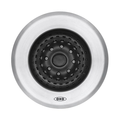 OXO, Sieb Oxo Weiss Kunststoff 12 cm 20.07 cm - Sieb