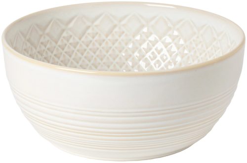 Costa Nova, Handgefertigte Salatschüssel „Cristal“ Costa Nova