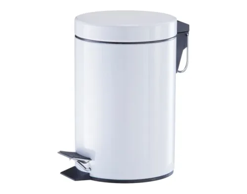 ZPR, ZPR 18208 Treteimer Weiss