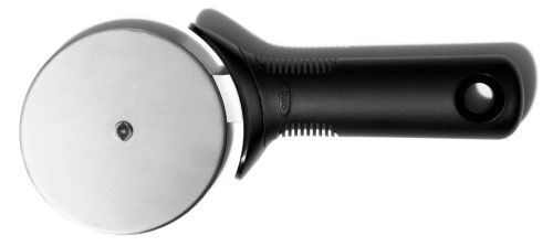 OXO, OXO - Pizzarad, 21cm, Black