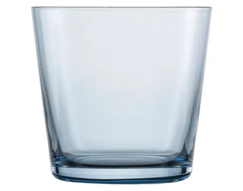 Zwiesel Glas, Zwiesel Glas 122339 Together Glas 4 Stk. Rauchblau