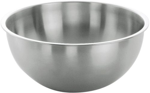 Piazza, Schüssel Piazza Edelstahl Edelstahl 27 cm 11 cm - Material: 18/10 Edelstahl - Schüssel