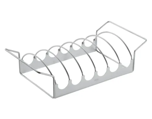 Rösle, Rösle Bratenhalter 28 x 13.5 cm
