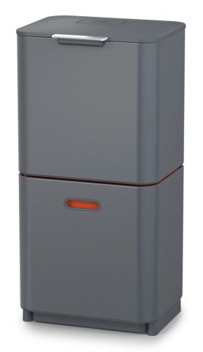 Joseph Joseph, Joseph Joseph Totem Max 60 L Abfallsystem Grau