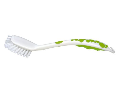 undefined, EBNAT Abwaschbürste soft 240127 grün