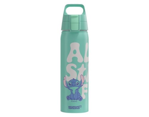 Sigg, SIGG Trinkflasche WMB DISNEY 75cl aluminium türkis 1 Stück