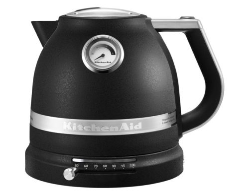 Kitchenaid, Kitchenaid - Wasserkessel mit Temperatureinstellung