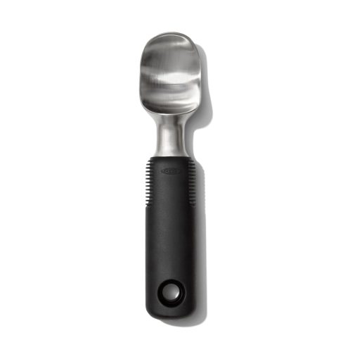 OXO, OXO - Eisportionierer, 26.7CM, Chrom