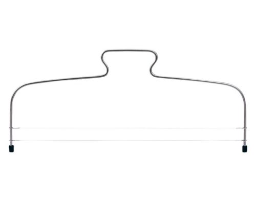undefined, Städter Tortenschneider 34 cm doppeltem Schneidedraht
