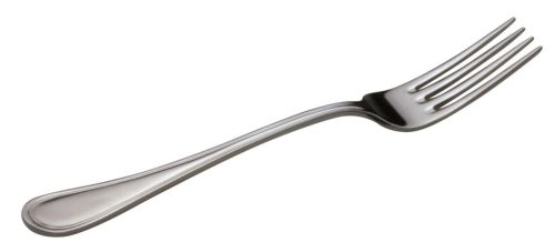 Piazza, PIAZZA Tafelgabel Vienna Silber Edelstahl 2.6 cm - Tafelgabel