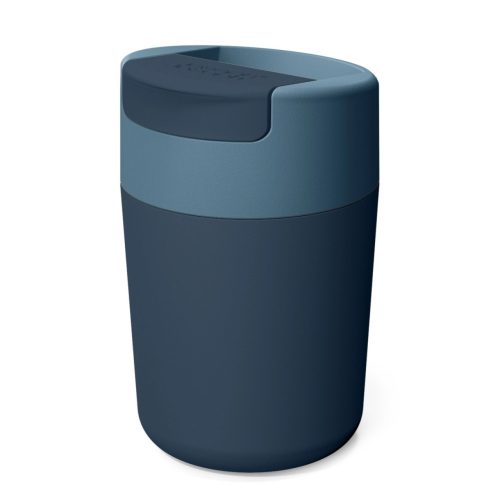 Joseph Joseph, Joseph Joseph - Isolierbecher, 340 ml, Blau