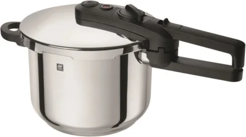 Zwilling, Kochtopf Zwilling Edelstahl Edelstahl/Kunststoff 22 cm 27 cm 22 cm - Kochtopf