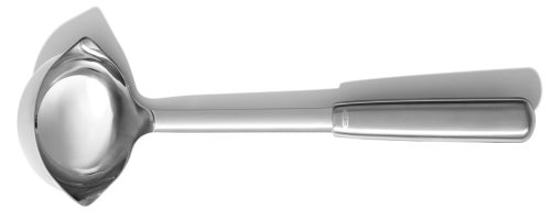 OXO, OXO - Schöpflöffel, 33cm, Chrom