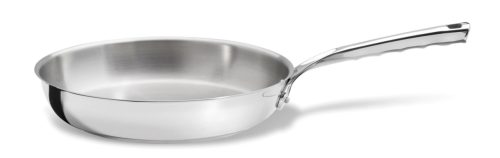 de BUYER, De Buyer Bratpfanne Milady Edelstahl Edelstahl 28 cm 5.3 cm 28 cm - Bratpfanne