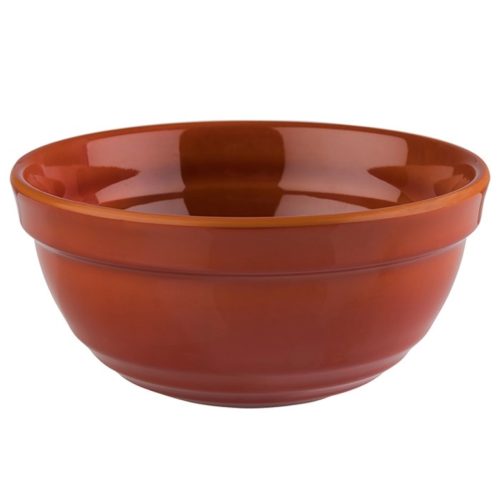 Aps, APS Schale Emma Rot Kunstharz 14 cm 6.5 cm - Material: Melamin - Schale