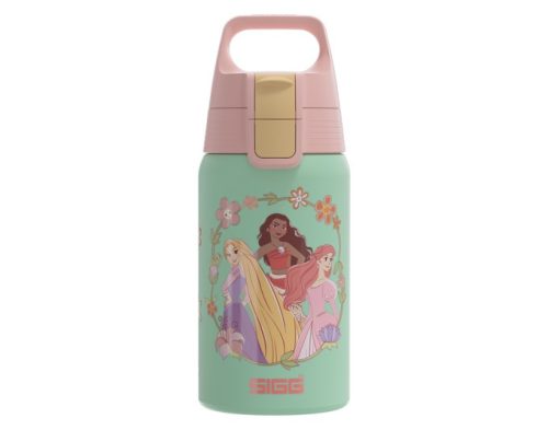 Sigg, Sigg - Trinkflasche, 500  ml, Multicolor