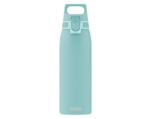 Sigg, Trinkflasche Shield ONE Glacier 1 L