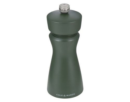 Cole & Mason, Cole & Mason H243191 Gewürzmühle Olivgrün