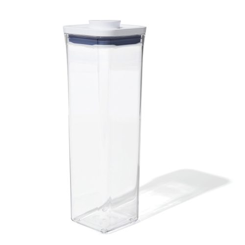 OXO, OXO Vorratsdose Pop 2.0 Weiss Kunststoff 10.6 cm 32 cm - Vorratsdose