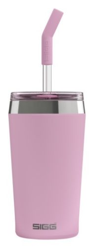 Sigg, Sigg - Isolierbecher, 450 ml, Pink