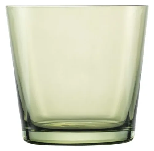 Zwiesel Glas, Zwiesel Glas 122341 Together Glas 4 Stk.Oliv