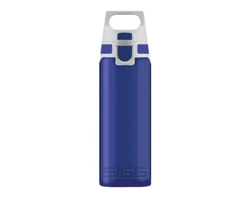 Sigg, Sigg Viva 600 ml Trinkflasche Blau, Herren, Größe: ONE SIZE