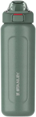 Wellspring Flasche 0.7l hammertone green
