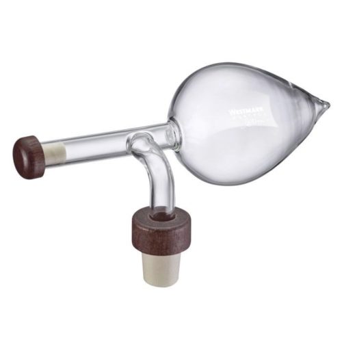 Westmark, Portionierer Westmark Transparent Glas/Kunststoff 18 cm - Portionierer